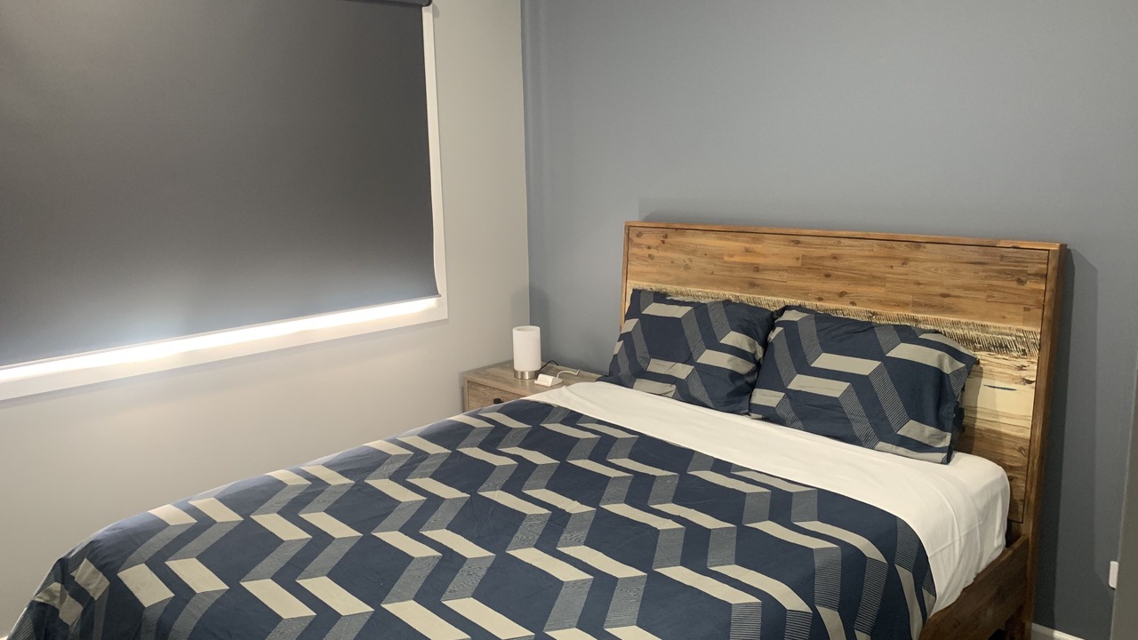 Photo of Bedroom in Shepparton South