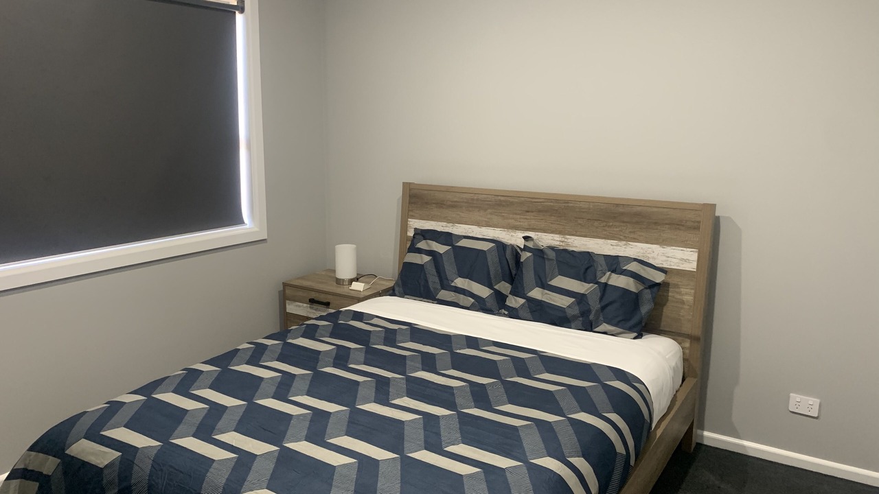 Photo of Bedroom in Shepparton South