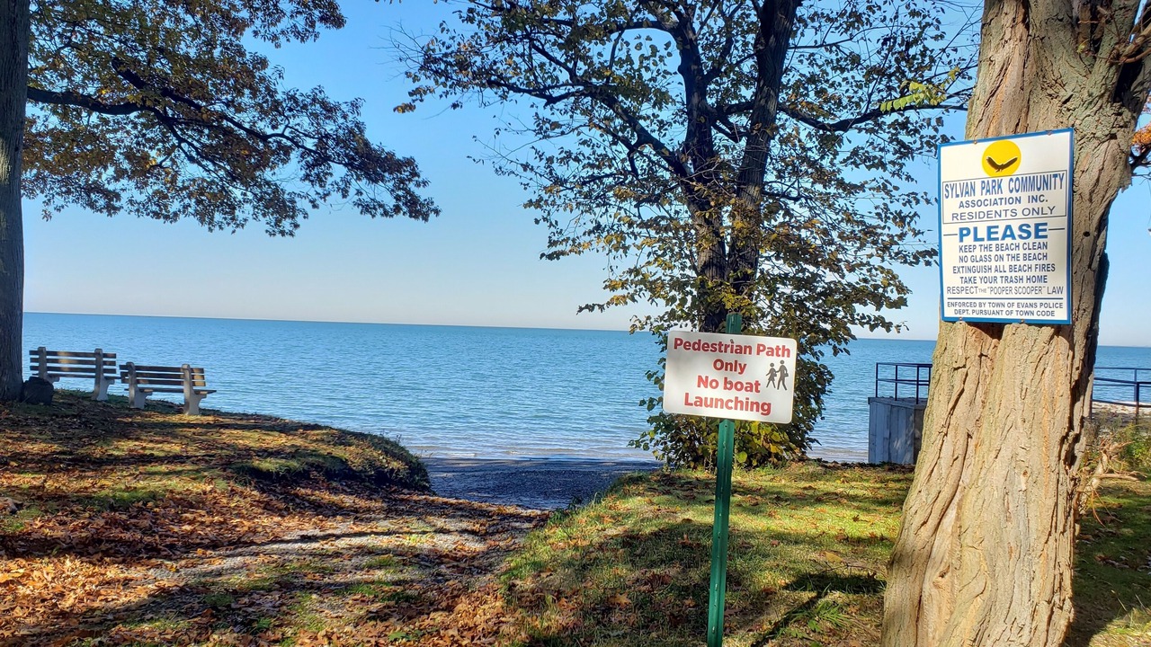 Photo of Others in Lake Erie Beach
