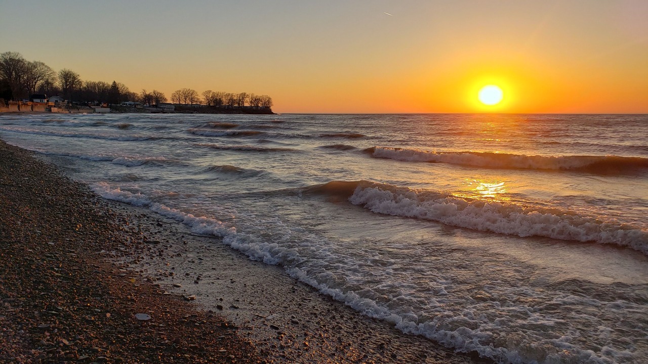Photo of Others in Lake Erie Beach