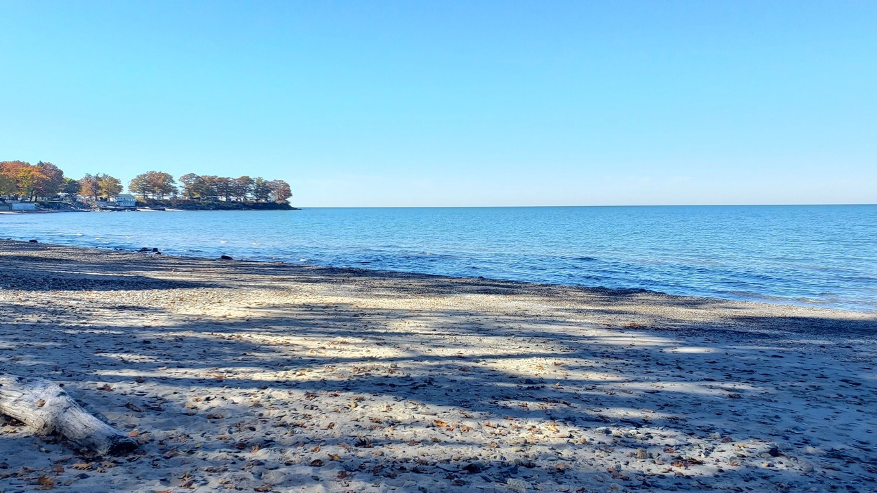 Photo of Others in Lake Erie Beach