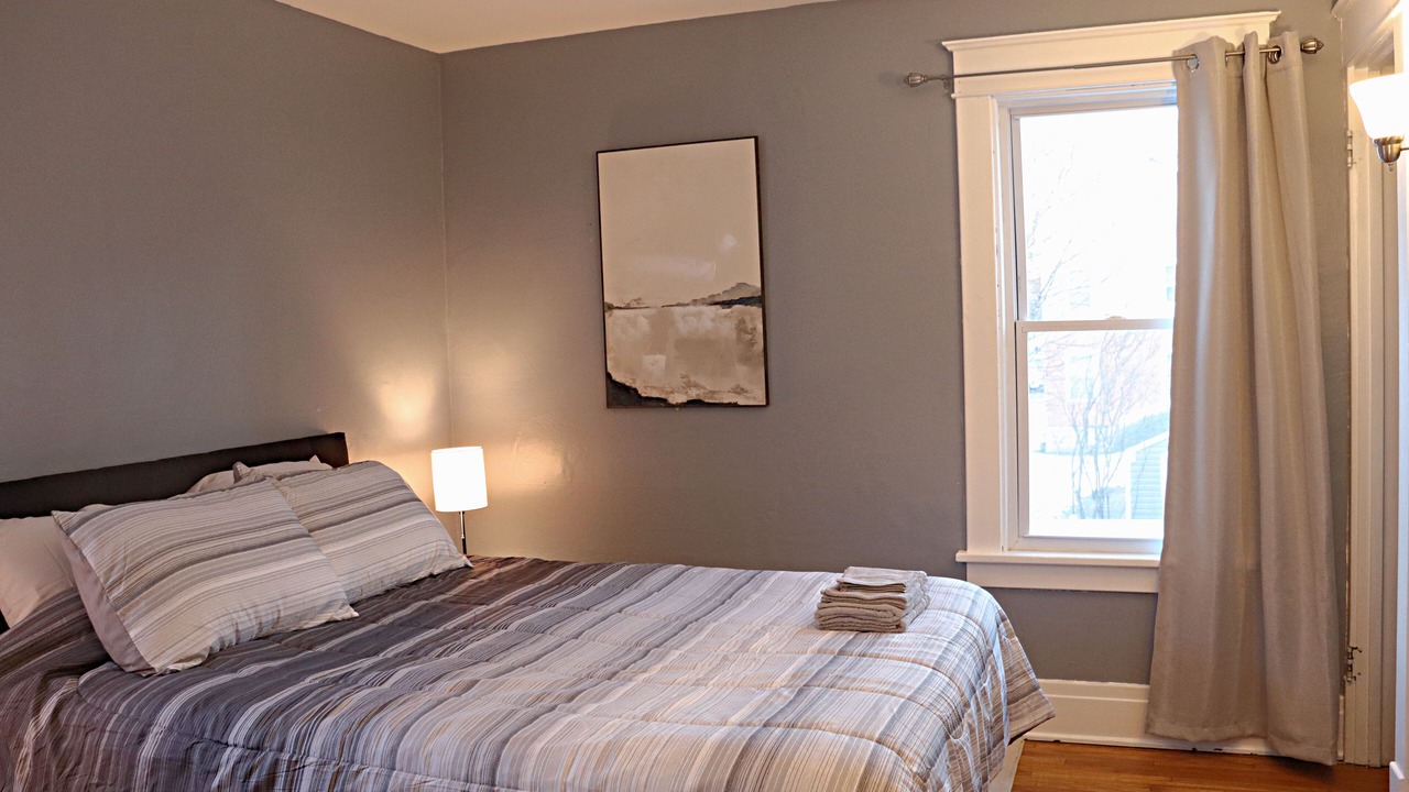 Photo of Bedroom in Buffalo