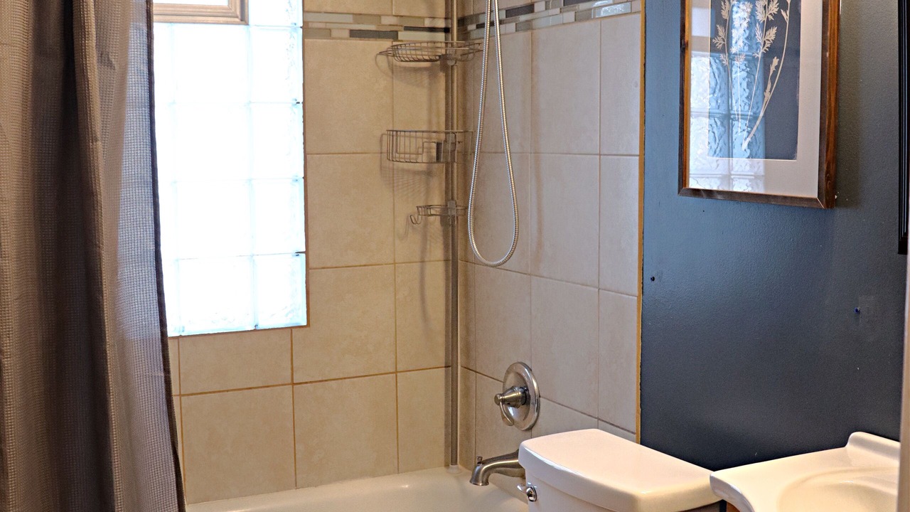 Photo of Bathroom in Buffalo