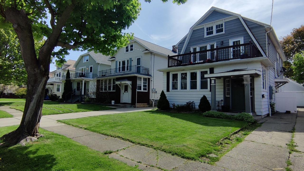 Photo of Outdoor in Buffalo