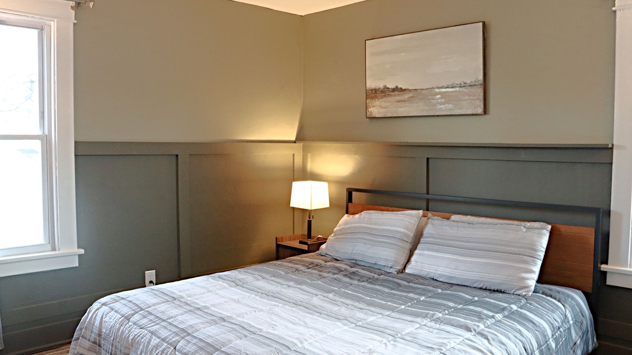 Photo of Bedroom in Buffalo