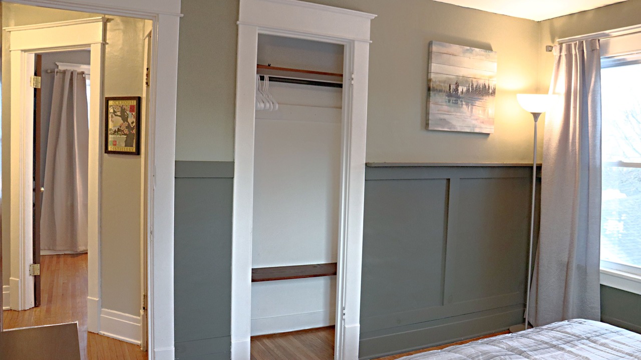 Photo of Bedroom in Buffalo