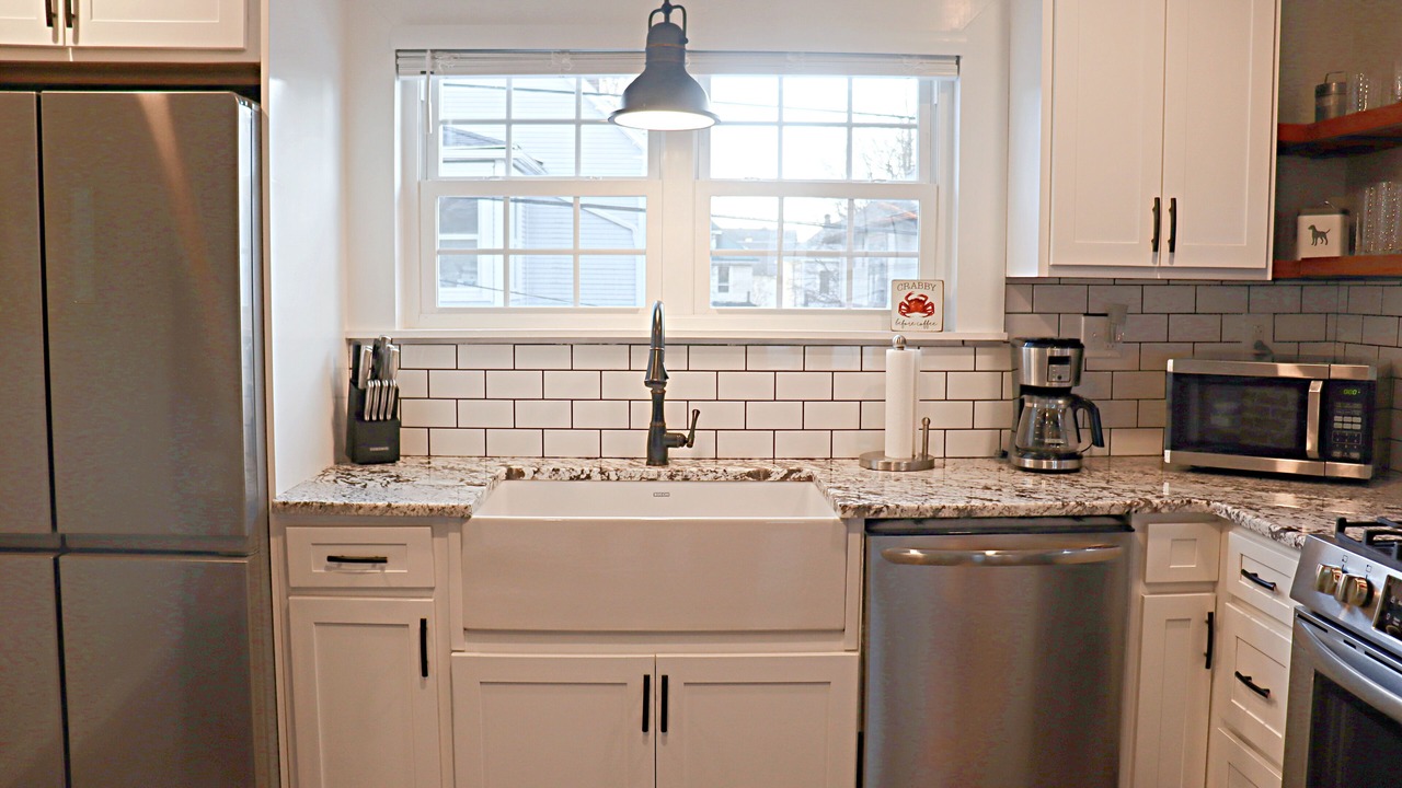 Photo of Kitchen in Buffalo