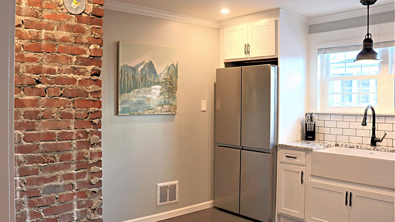 Photo of Kitchen in Buffalo