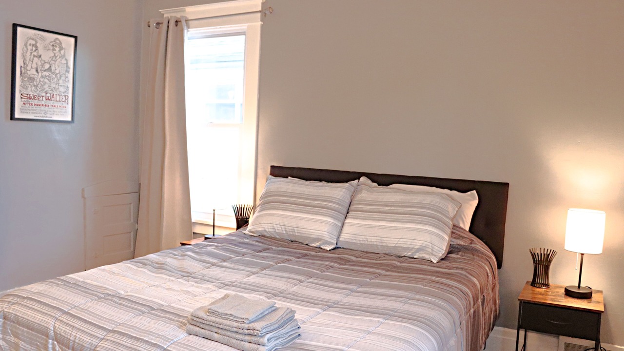 Photo of Bedroom in Buffalo