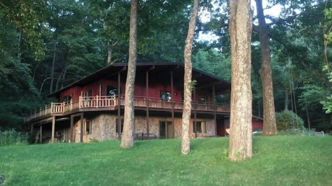 Photo of Outdoor in Sherman