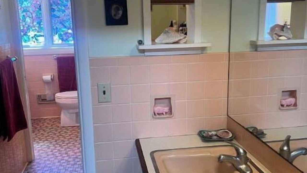 Photo of Bathroom in Sherman