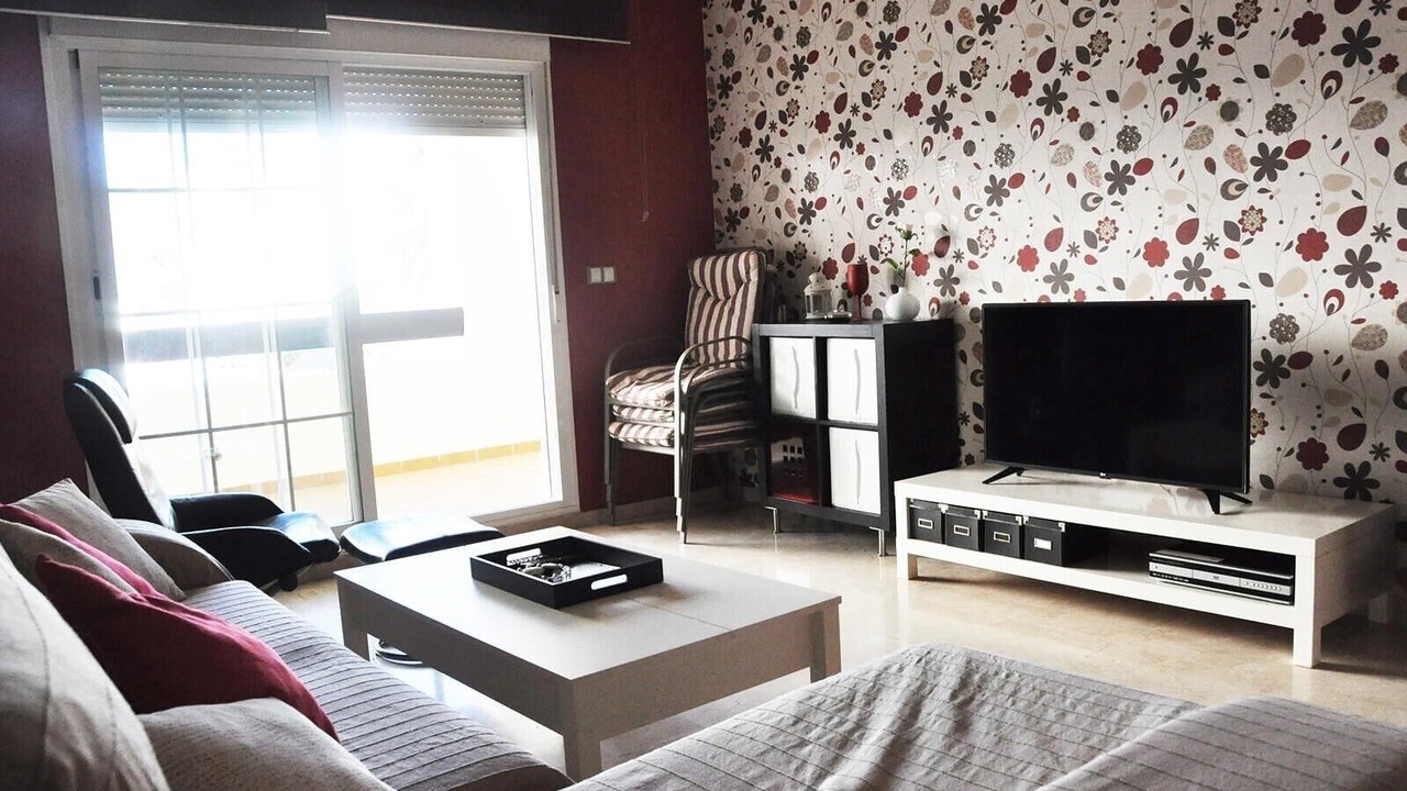 Photo of Livingroom in San Luis de Sabinillas