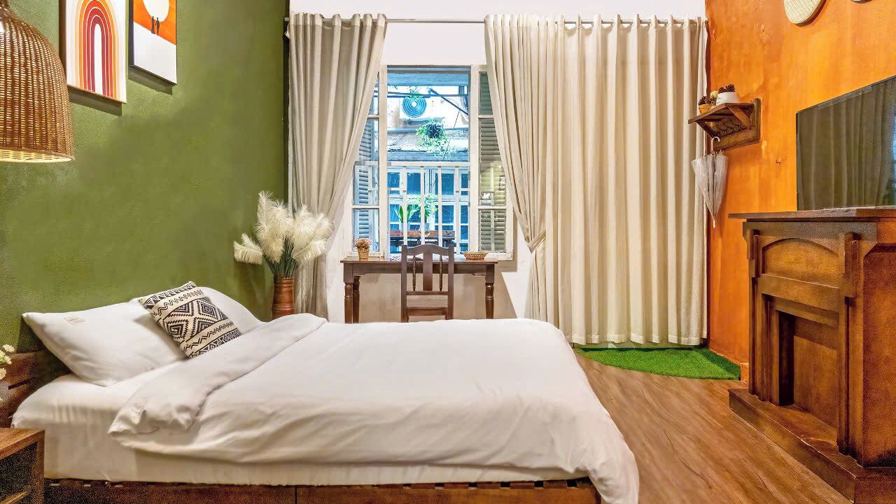 Photo of Bedroom in Trang Tien