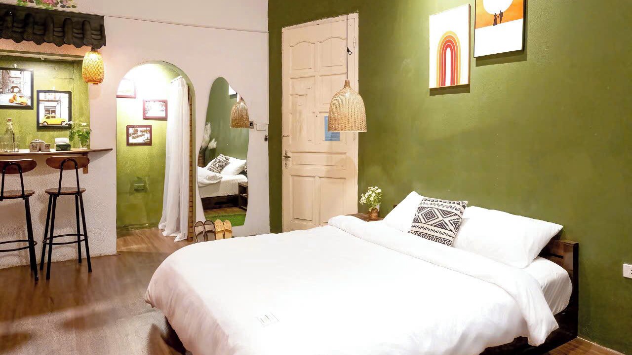 Photo of Bedroom in Trang Tien