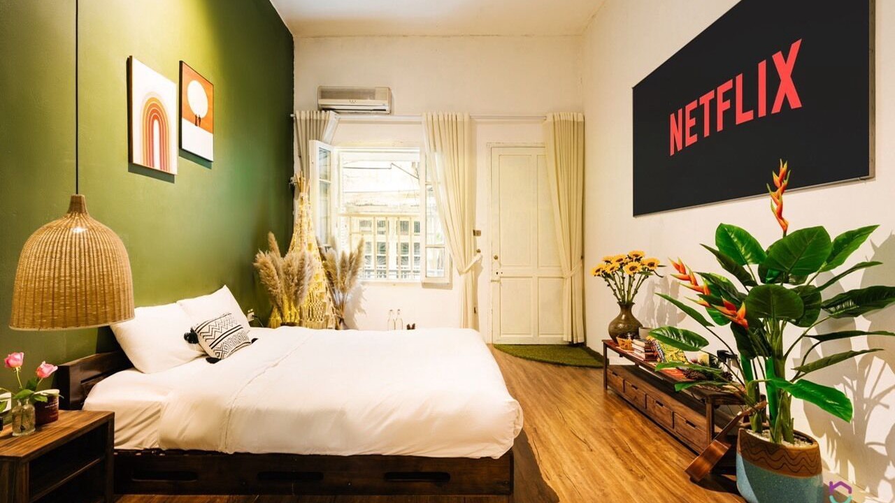 Photo of Bedroom in Trang Tien