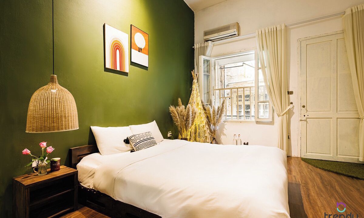 Photo of Bedroom in Trang Tien