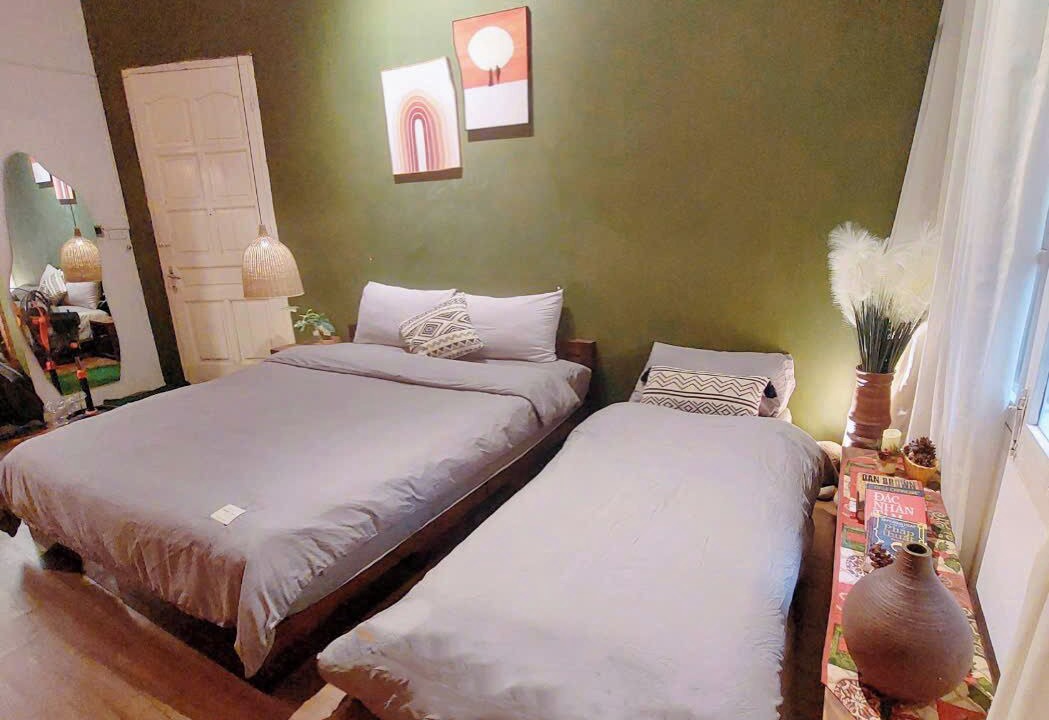 Photo of Bedroom in Trang Tien