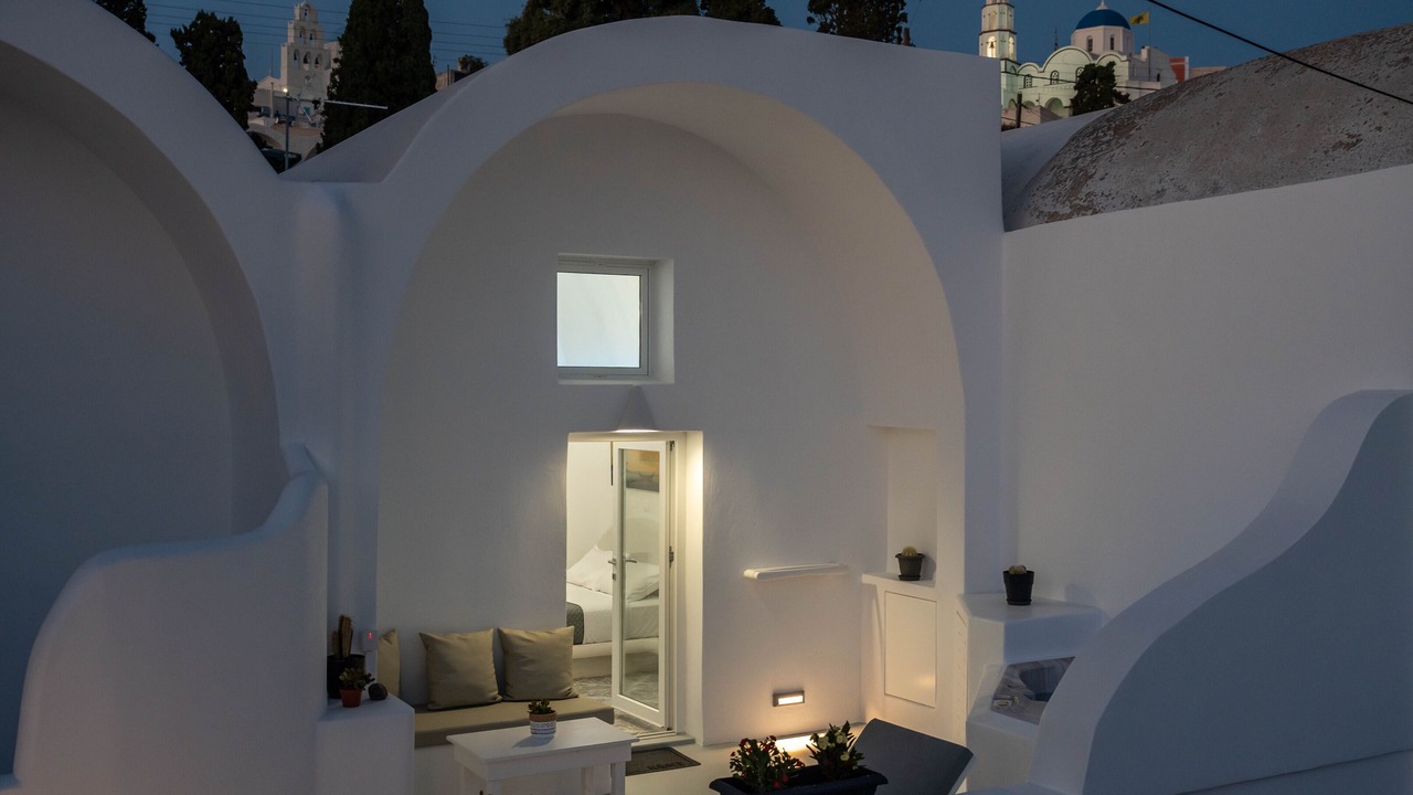 Photo of Patio Balcony in Pyrgos