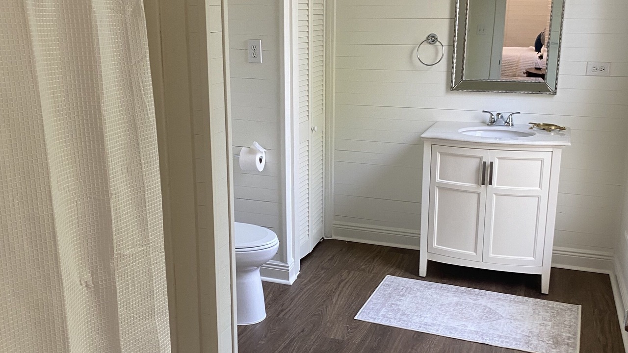Photo of Bathroom in Northport