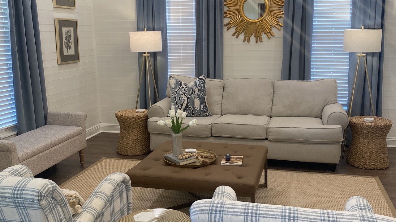 Photo of Livingroom in Northport