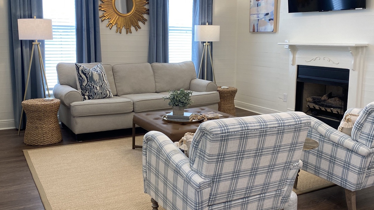 Photo of Livingroom in Northport