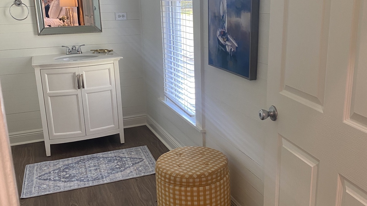 Photo of Bathroom in Northport
