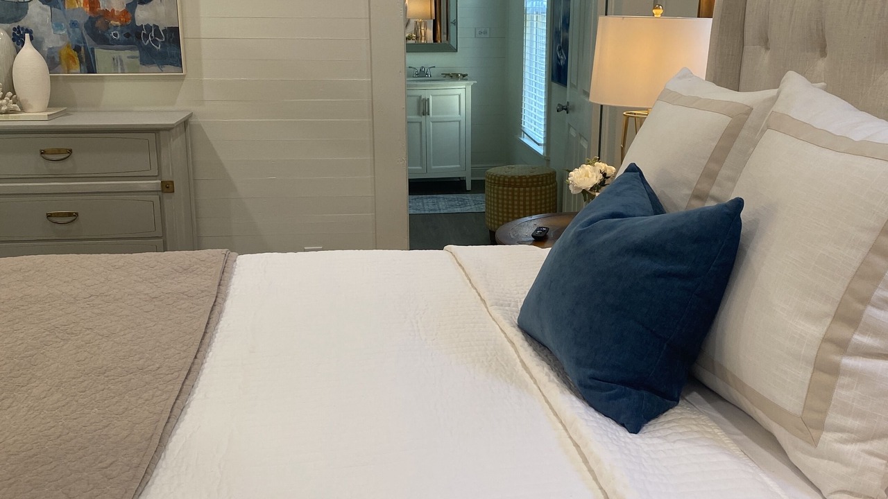 Photo of Bathroom in Northport