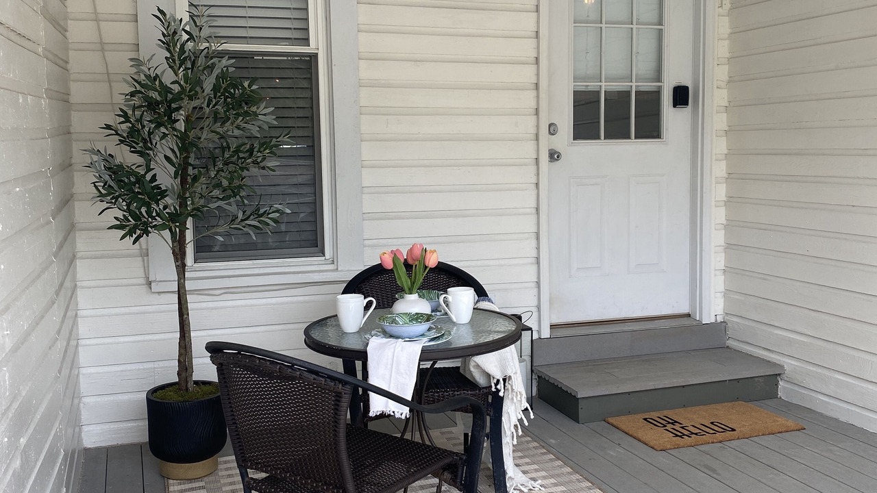 Photo of Outdoor in Northport