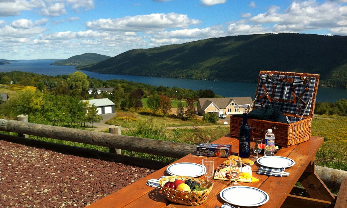 Photo of Outdoor in Springwater