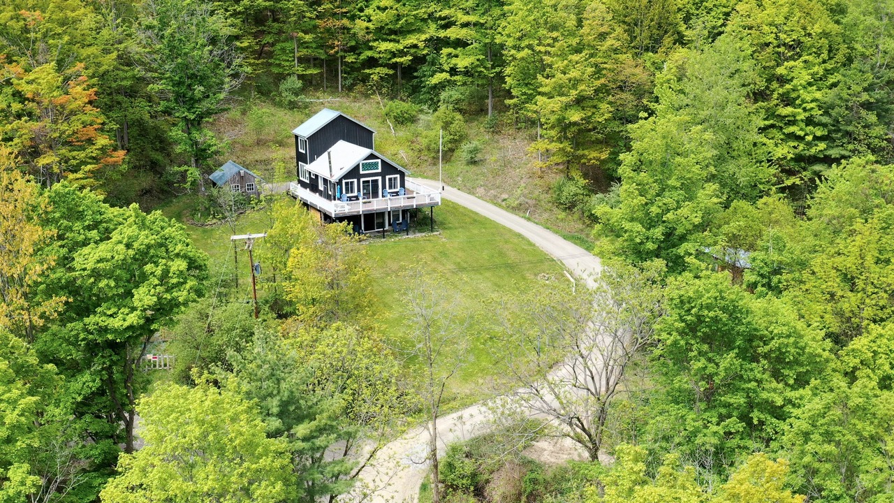 Photo of Outdoor in Springwater