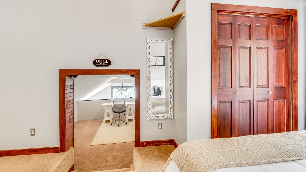 Photo of Bedroom in Springwater