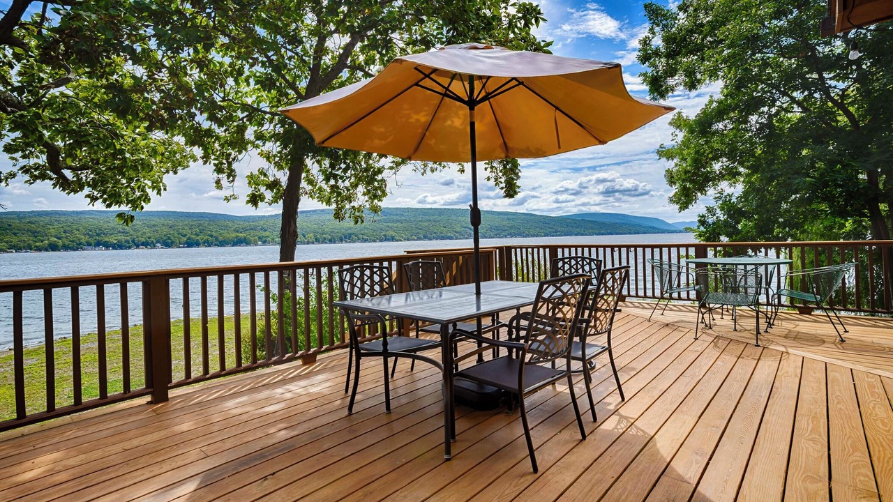 Photo of Outdoor in Honeoye