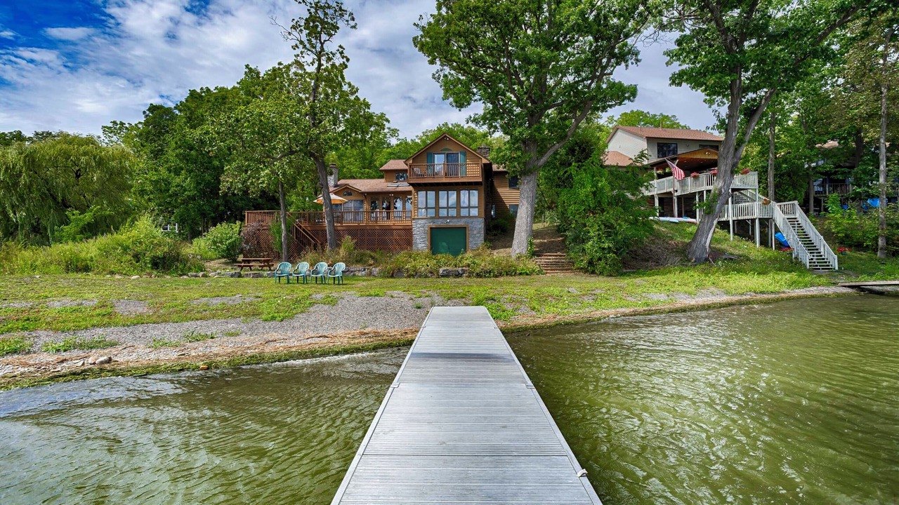 Photo of Outdoor in Honeoye