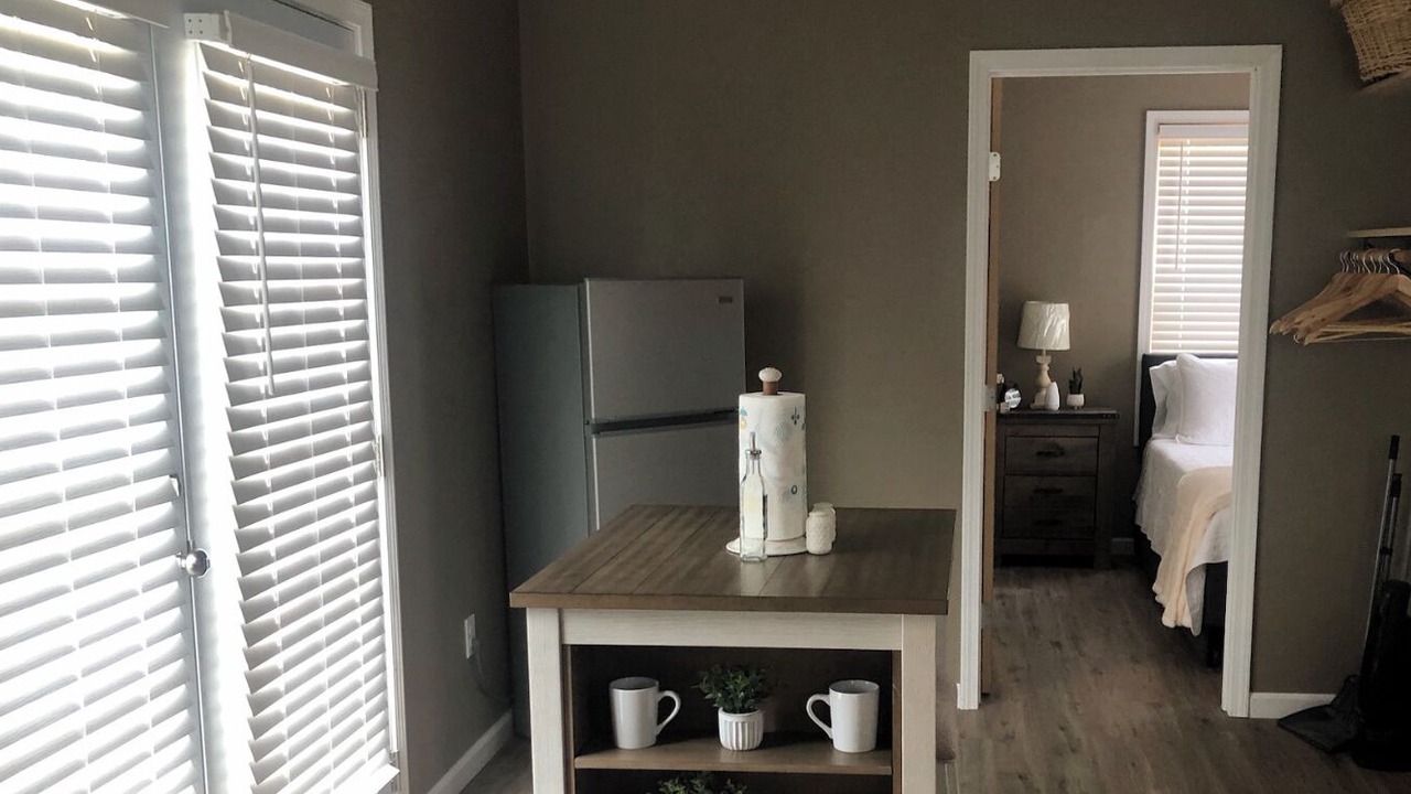 Photo of Bedroom in West Point