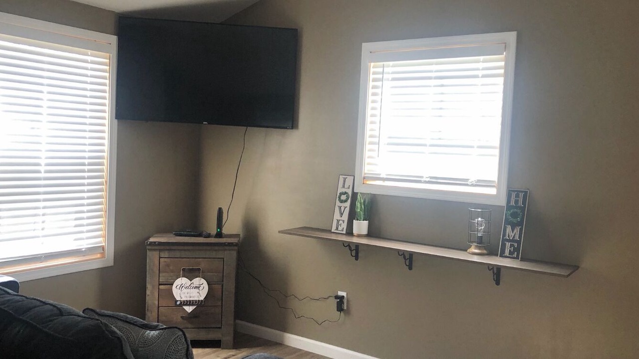 Photo of Livingroom in West Point