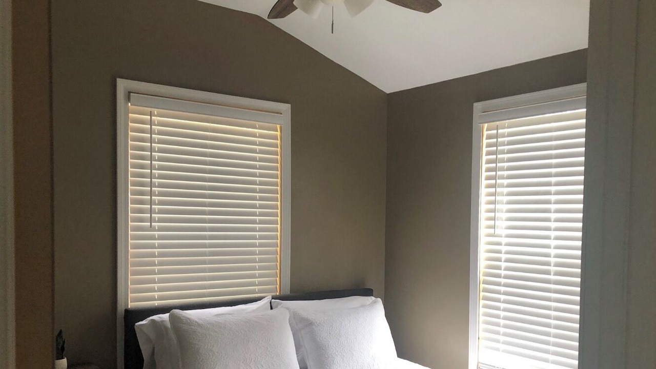 Photo of Bedroom in West Point