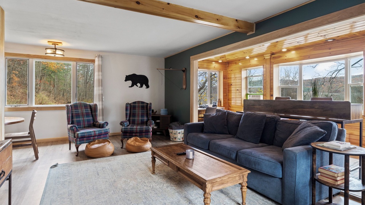 Photo of Bedroom in Honeoye