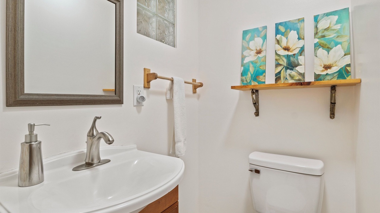 Photo of Bathroom in Honeoye