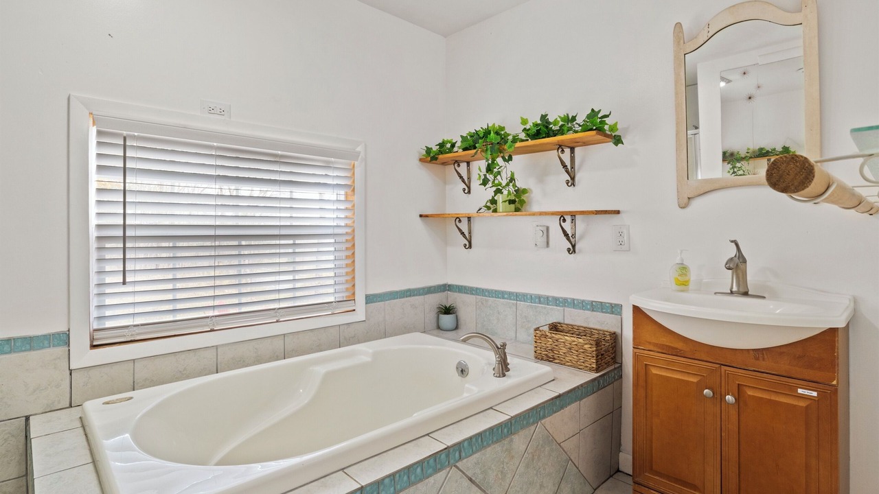 Photo of Bathroom in Honeoye