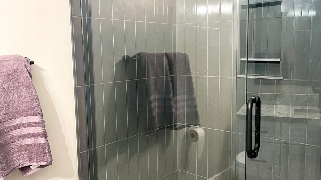 Photo of Bathroom in Balfour