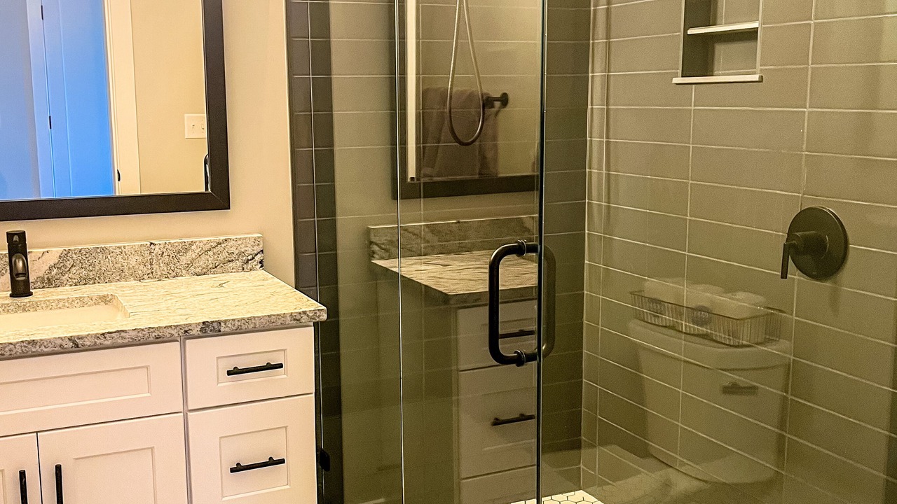 Photo of Bathroom in Balfour