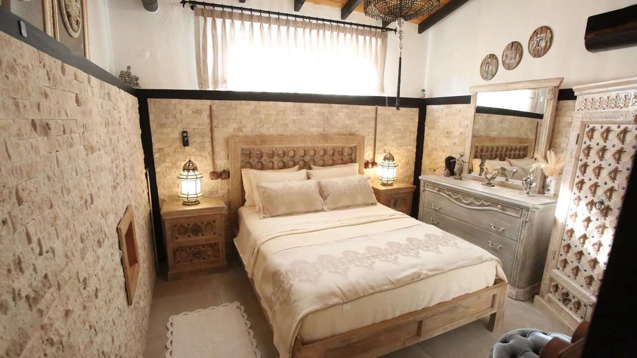 Photo of Bedroom in Mesudiye