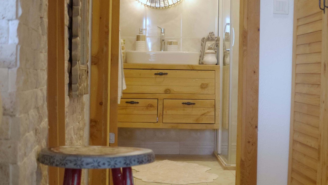Photo of Bathroom in Mesudiye