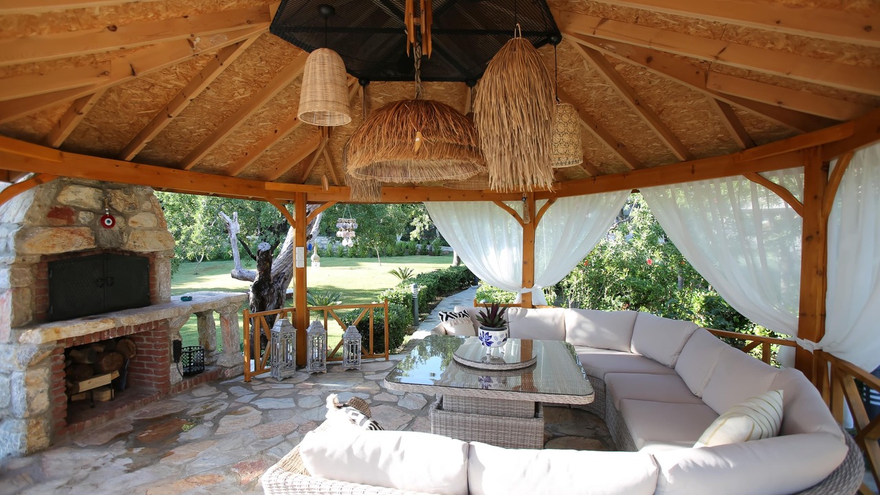 Photo of Outdoor in Mesudiye