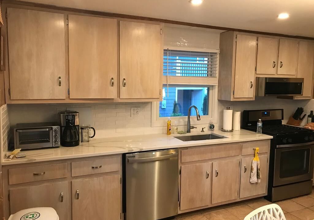 Photo of Kitchen in Barnegat Light
