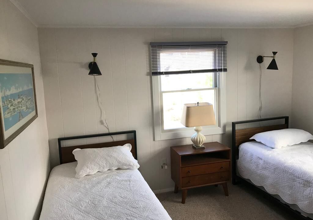 Photo of Bedroom in Barnegat Light