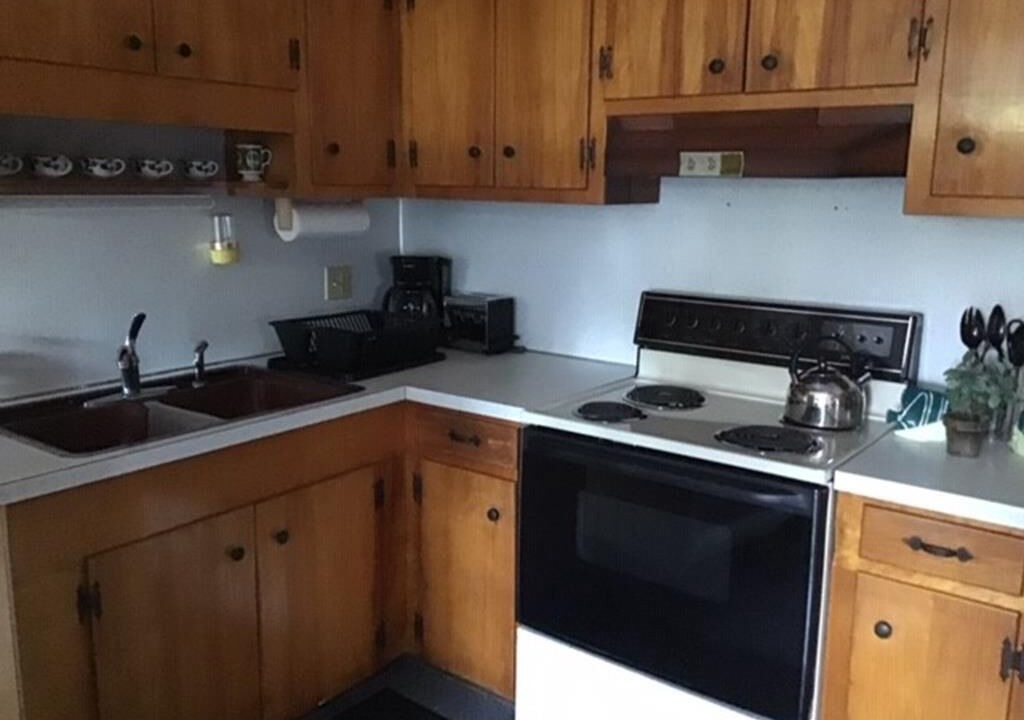 Photo of Kitchen in Barnegat Light