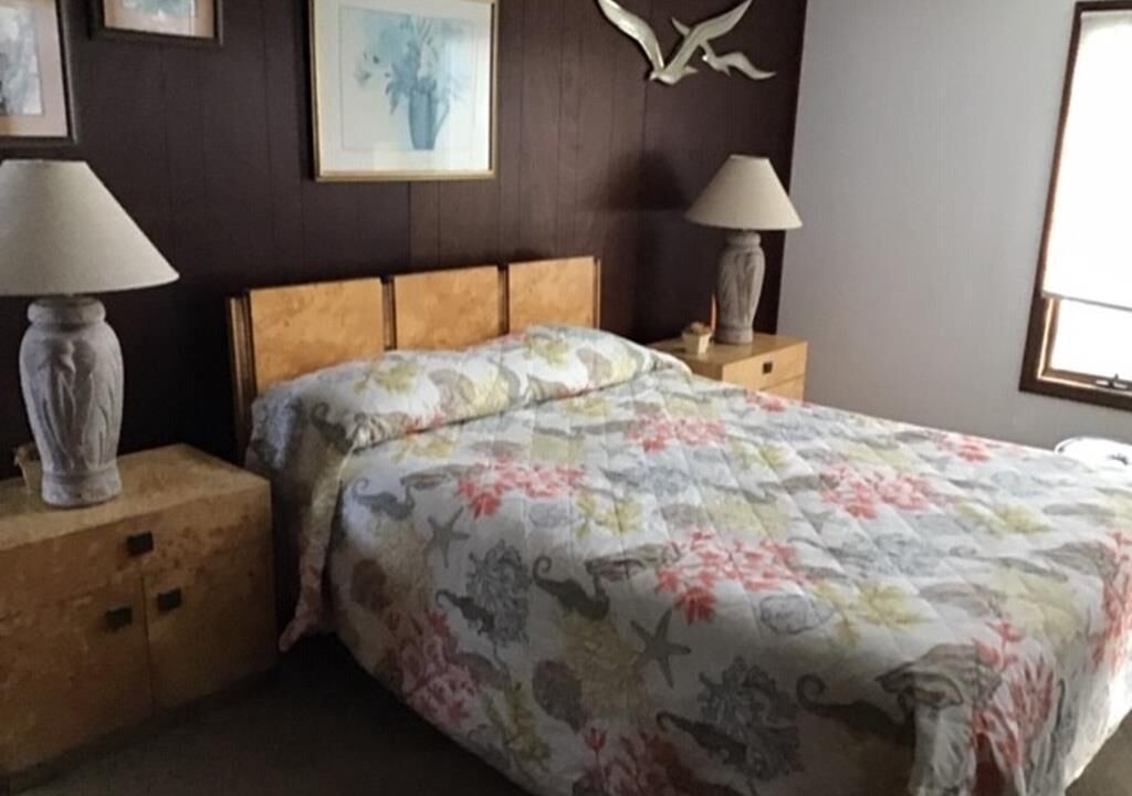 Photo of Bedroom in Barnegat Light