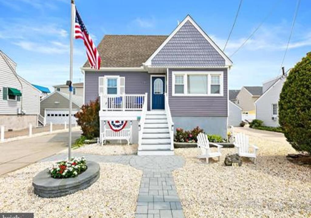 Photo of Outdoor in Beach Haven Gardens