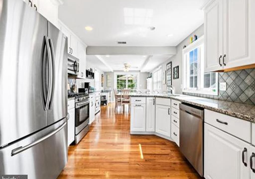 Photo of Kitchen in Beach Haven Gardens